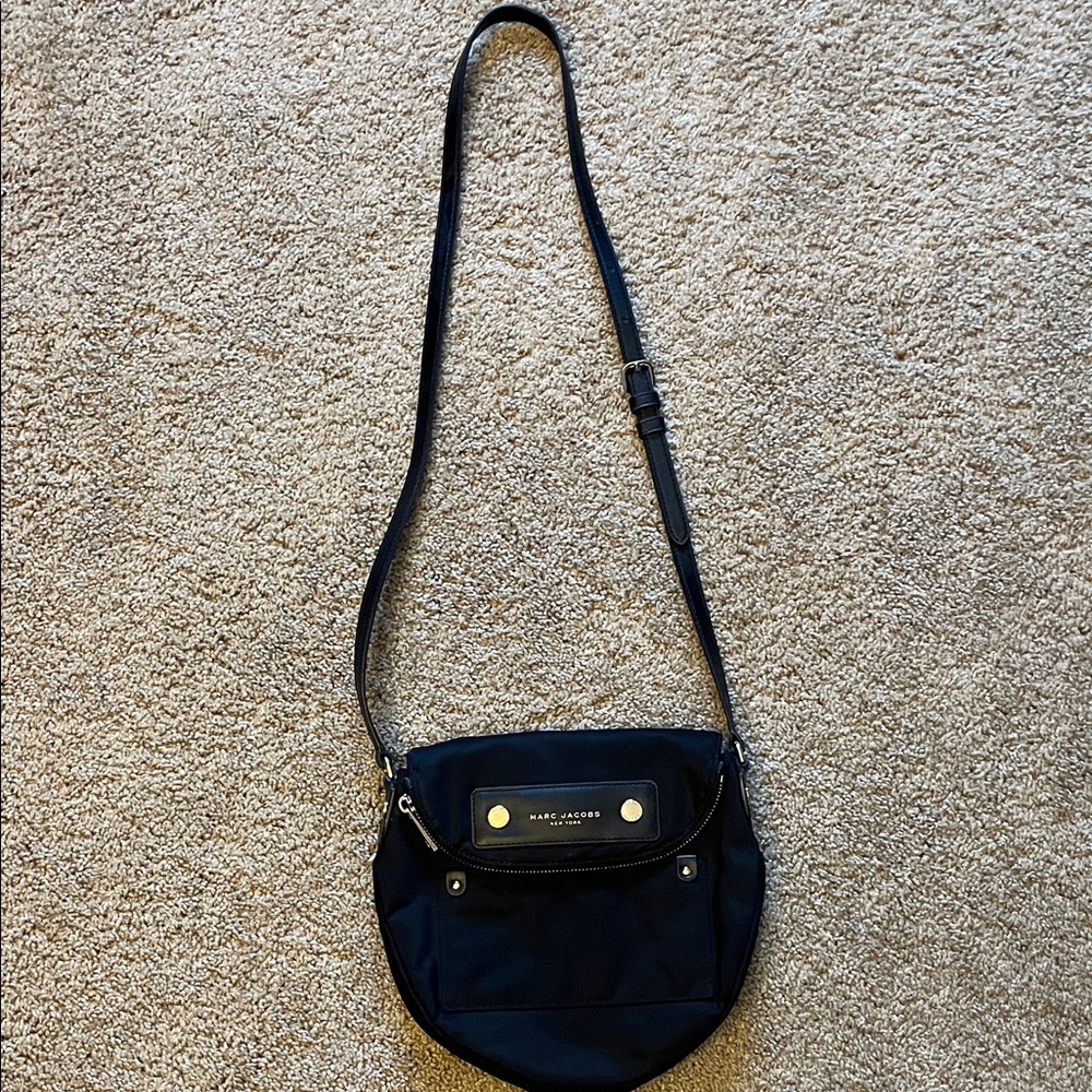 Marc Jacobs Crossbody Bag